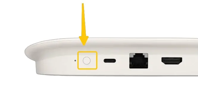 Chromecast 修复路径总结